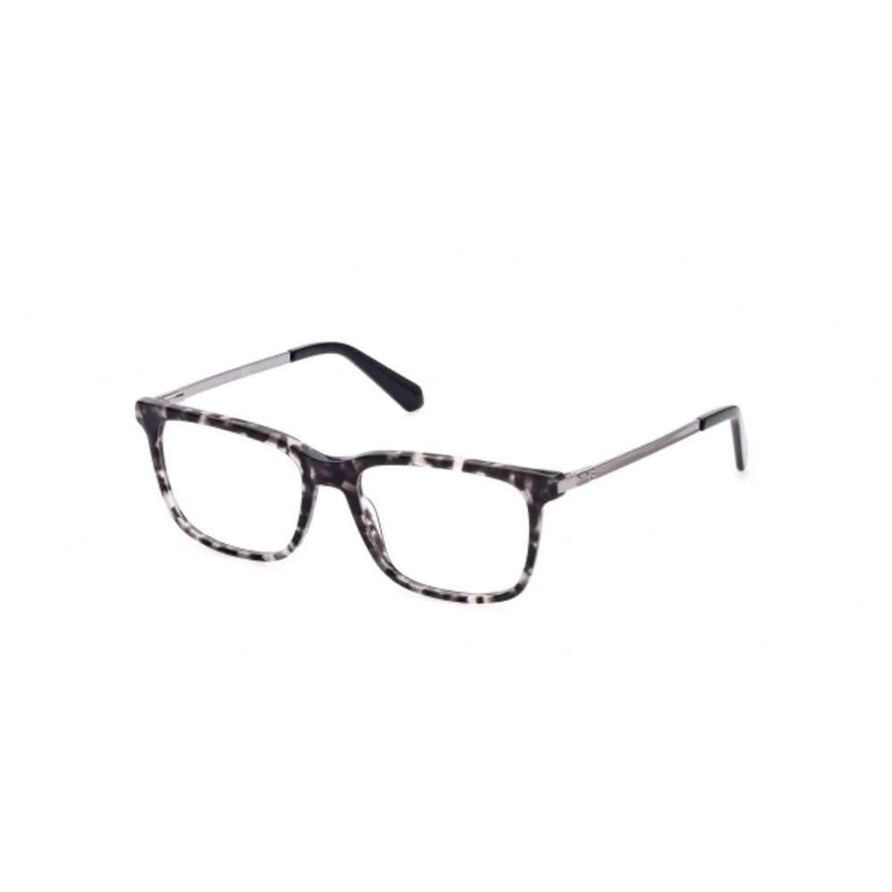 NWT Guess GU50048-020-54 Grey/ 54mm Eyeglasses